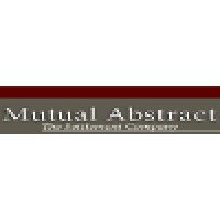 Mutual Abstract Company Logo