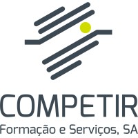 COMPETIR - Formação e Serviços, SA Logo