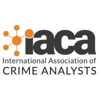 International Association of Crime Analysts Logo