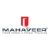 Mahaveer Developers Logo