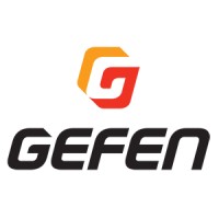 Gefen Logo
