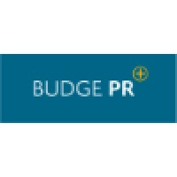 Budge PR Logo