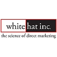 Whitehat Data Services Logo