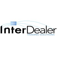 InterDealer Information Technologies Logo
