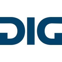 DIG GmbH Logo