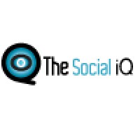 The Social IQ Logo