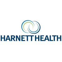 Harnett Health Logo