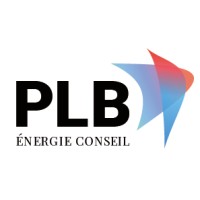 PLB ENERGIE CONSEIL Logo