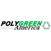 PolyGreen America Logo