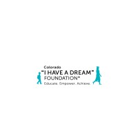 Colorado I Have A Dream Foundation Logo