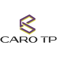 CARO TP Logo
