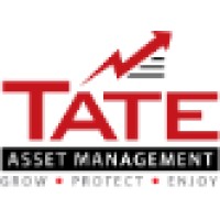 Tate Asset Management Logo