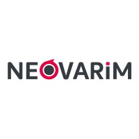 GROUPE NEOVARIM Logo
