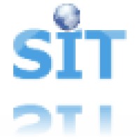 SINGAPORE INFOCOMM TECHNOLOGY PTE. LTD. Logo