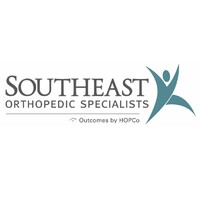 Southeast Orthopedic Specialists Logo
