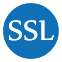 SSL CONSULTING Logo