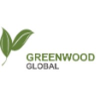 GreenWood Global Logo