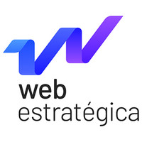 Web Estratégica Logo