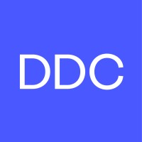 DDC – Danish Design Center Logo