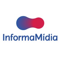 InformaMídia Comunicação Logo