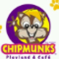 Chipmunks Playland & Cafe Logo