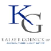 Kaiser Gornick LLP Logo