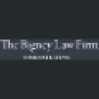Bigney Law Firm Logo