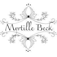 MYRTILLE BECK, PARIS Logo