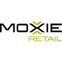 Moxie Retail Solutions Logo