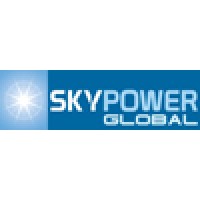 SkyPower Global Logo