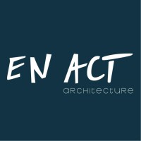 EN ACT - ARCHITECTURE Logo