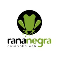 Rana Negra Logo