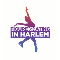Figure Skating in Harlem, Inc. Logo
