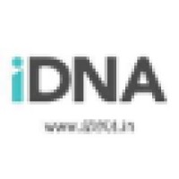 i-DNA Logo