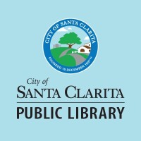 Santa Clarita Public Library Logo
