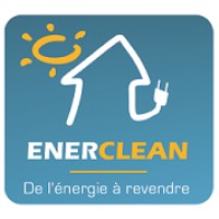 ENERCLEAN ENR Logo
