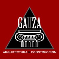 GAUZA Arquitectura y Construcción Logo