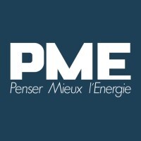 PENSER MIEUX LÉNERGIE Logo