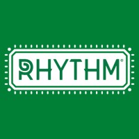 Rhythm Superfoods Logo