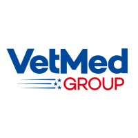 VetMed Group, LLC Logo
