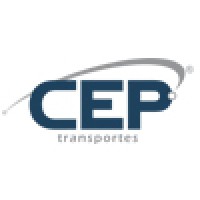 CEP Transportes Logo