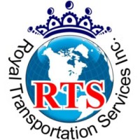 Royal Transportation Services Inc. Logo