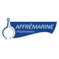 Affrémarine SAS Logo