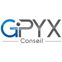 GPYX Conseil Logo