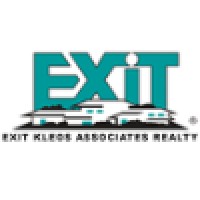 EXIT Kleos Associates Realty Logo