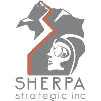 Sherpa Strategic, Inc. Logo