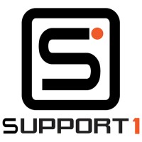 Support One, Inc. Logo