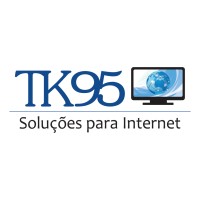 Tk95 Logo