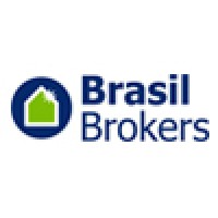 Brasil Brokers SP Logo
