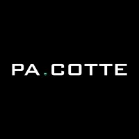 PA.COTTE Logo